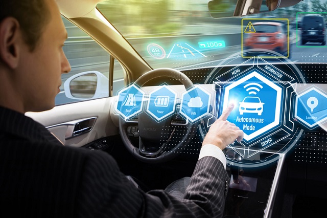 Automotive Industry Reports - Trends and Technologies
